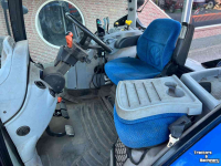 Schlepper / Traktor New Holland T6.155
