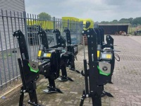 Tiefenlockerer  Cavalleretti Kimera 4-300