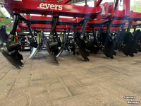 Scheibenegge Evers Vario Disc Orlov Vario 28-300 R62