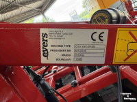 Scheibenegge Evers Vario Disc Orlov Vario 28-300 R62