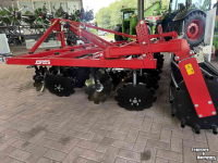 Scheibenegge Evers Vario Disc Orlov Vario 28-300 R62