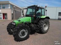 Schlepper / Traktor Deutz-Fahr agroxtra 4.47