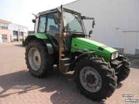 Schlepper / Traktor Deutz-Fahr agroxtra 4.47
