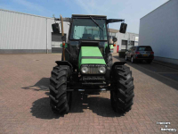 Schlepper / Traktor Deutz-Fahr agroxtra 4.47