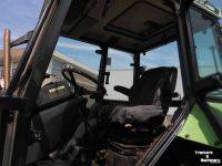Schlepper / Traktor Deutz-Fahr agroxtra 4.47