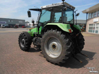 Schlepper / Traktor Deutz-Fahr agroxtra 4.47