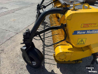 Pick-up New Holland 345 FX graspickup FR Gras