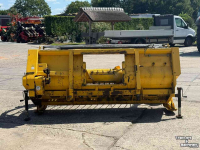 Pick-up New Holland 345 FX graspickup FR Gras