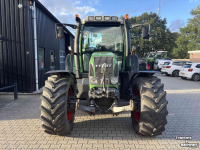 Schlepper / Traktor Fendt 412 Vario