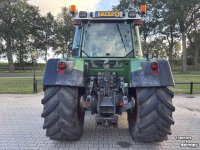 Schlepper / Traktor Fendt 412 Vario