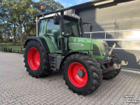 Schlepper / Traktor Fendt 412 Vario
