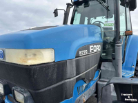 Schlepper / Traktor Ford 8770