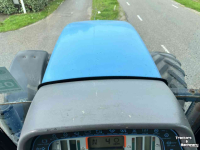 Schlepper / Traktor Ford 8770