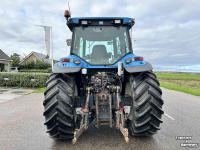 Schlepper / Traktor Ford 8770