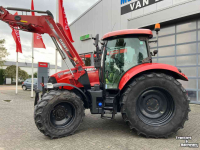 Schlepper / Traktor Case Maxxum 125