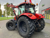 Schlepper / Traktor Case Maxxum 125