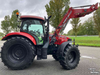 Schlepper / Traktor Case Maxxum 125