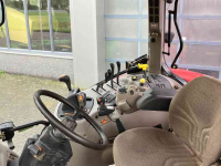 Schlepper / Traktor Case Maxxum 125