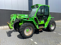 Teleskoplader Merlo 34.7 TOP
