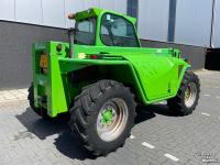 Teleskoplader Merlo 34.7 TOP