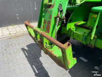 Teleskoplader Merlo 34.7 TOP