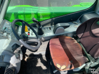 Teleskoplader Merlo 34.7 TOP