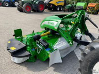 Mähwerk McHale Proglide B9600