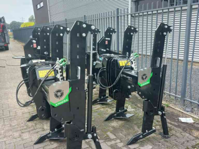 Tiefenlockerer  Cavalleretti Kimera 4-300