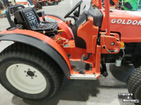 Schlepper / Traktor Goldoni Aster 45