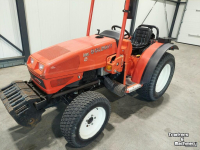 Schlepper / Traktor Goldoni Aster 45