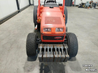 Schlepper / Traktor Goldoni Aster 45