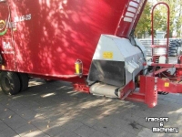 Futtermischwagen Vertikal BVL V- Mix,  20 LS 2 S