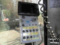Futtermischwagen Vertikal BVL V- Mix,  20 LS 2 S