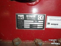 Futtermischwagen Vertikal BVL V- Mix,  20 LS 2 S