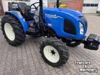 Gartentraktoren New Holland BOOMER 55  ROPS KRUIP