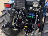 Gartentraktoren New Holland BOOMER 55  ROPS KRUIP