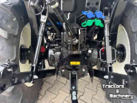 Gartentraktoren New Holland BOOMER 55  ROPS KRUIP