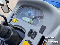 Gartentraktoren New Holland BOOMER 55  ROPS KRUIP