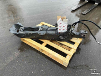 Gebrauchte Teile für Traktoren Fendt 512/14/16 vario