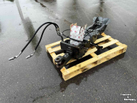 Gebrauchte Teile für Traktoren Fendt 512/14/16 vario