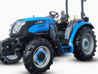 Schlepper / Traktor Solis 50