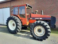 Schlepper / Traktoren Valmet 905