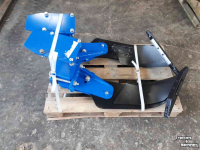 Tiefenlockerer Rabe Combi-Digger 4008