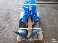 Tiefenlockerer Rabe Combi-Digger 4008