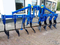 Tiefenlockerer Rabe Combi-Digger 4008
