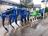 Tiefenlockerer Rabe Combi-Digger 4008