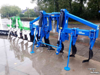 Tiefenlockerer Rabe Combi-Digger 4008