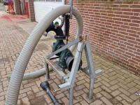 Beregnungpumpe Caprari Hogedrukpomp / Beregeningspomp MEC D1/65A