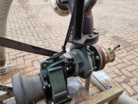 Beregnungpumpe Caprari Hogedrukpomp / Beregeningspomp MEC D1/65A