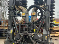 Grünlandinjektor Kaweco Duo-ject 9 meter zodebemester